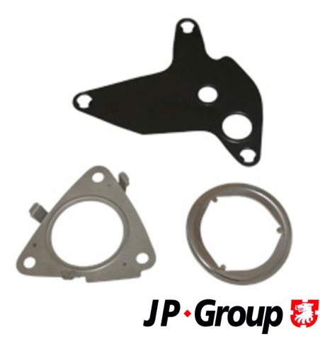 Mounting Kit, charger