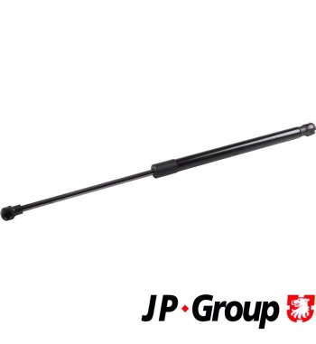 Gas Spring, boot-/cargo area