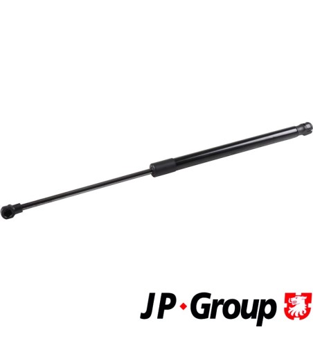 Gas Spring, boot-/cargo area
