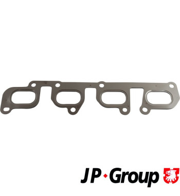 Gasket, exhaust manifold