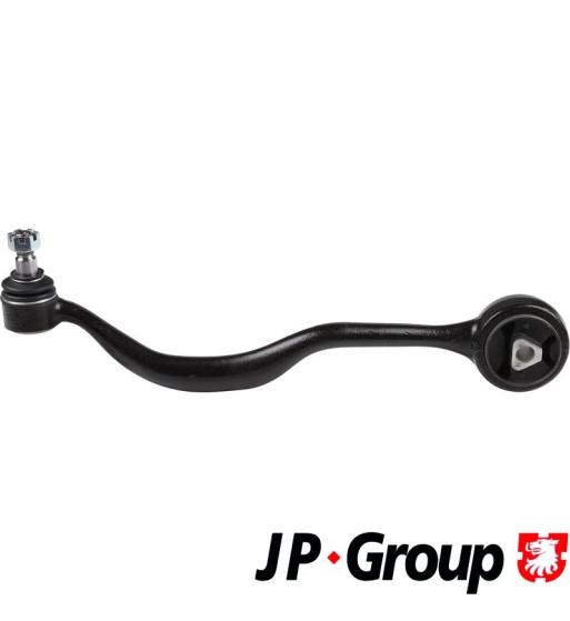 Control Arm/Trailing Arm, wheel suspension Control Arm/Trailing Arm, wheel suspension