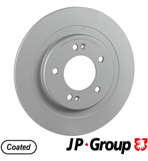 Brake Disc Brake Disc