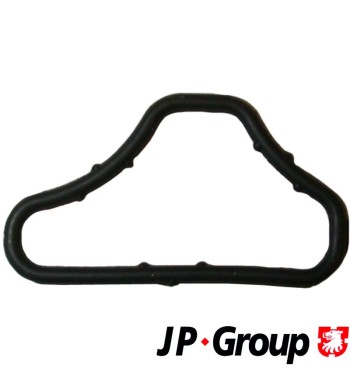 Gasket, coolant flange