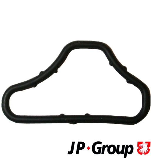 Gasket, coolant flange Gasket, coolant flange