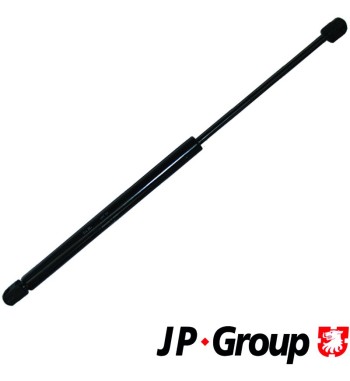 Gas Spring, boot-/cargo area