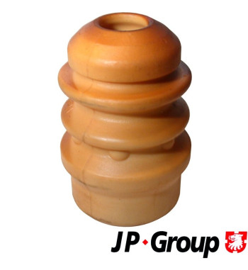 Rubber Buffer, suspension