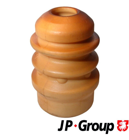Rubber Buffer, suspension