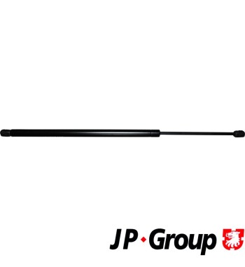 Gas Spring, boot-/cargo area