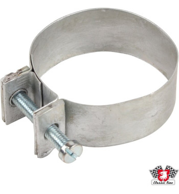 Obejma do montażu przewodu nagrzewnicy nr. VW-35207, 51 mm
