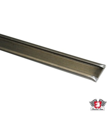 Steel guide rail 5000mm