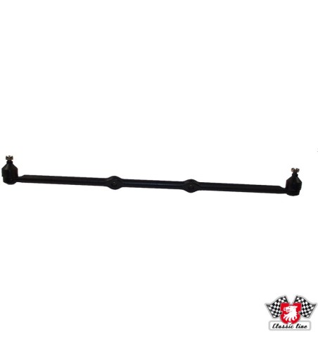 Tie rod, centre