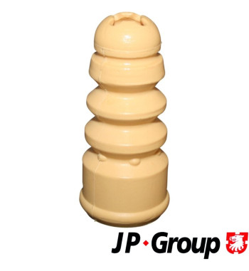 Rubber Buffer, suspension