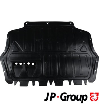 Engine Guard/Skid Plate