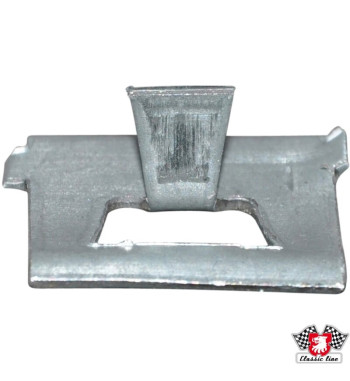 Spinka do stopnia progowego, listwa 33 mm
