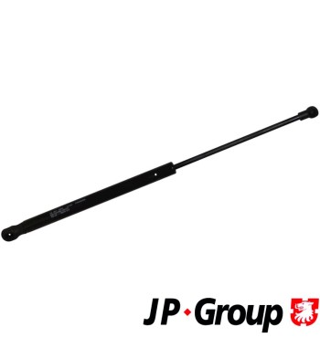 Gas Spring, boot-/cargo area