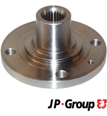 Wheel Hub