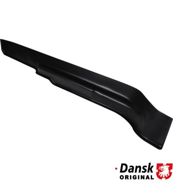 Seat rail support, inner, right
