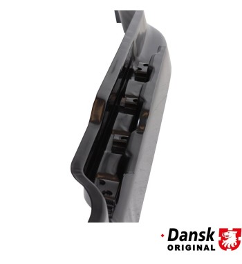 Seat rail support, inner, right