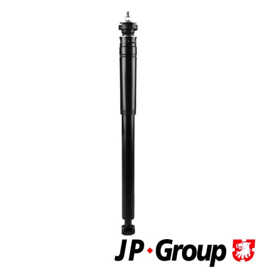 Shock Absorber Shock Absorber