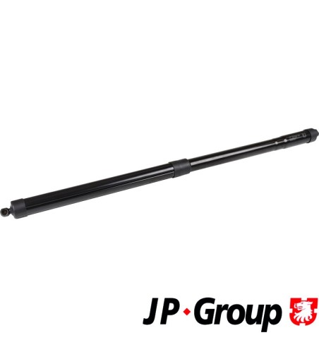 Gas Spring, boot-/cargo area