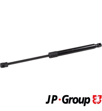 Gas Spring, boot-/cargo area