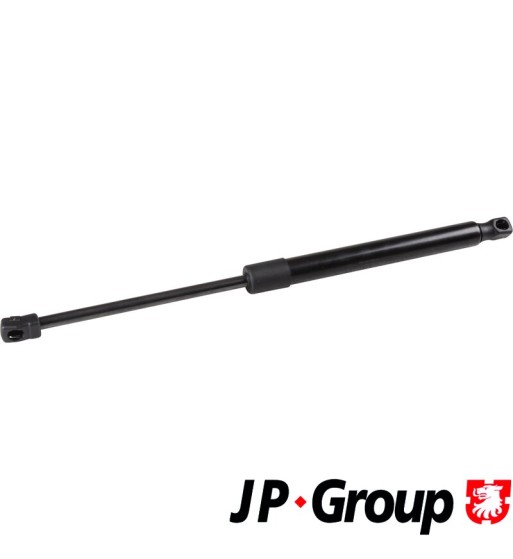 Gas Spring, boot-/cargo area