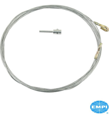 Linka gazu, Universal, 4572 mm
