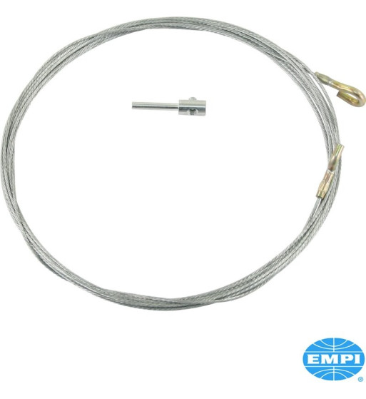 Linka gazu, Universal, 4572 mm
Linka gazu, Universal, 4572 mm