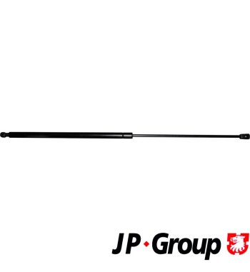 Gas Spring, boot-/cargo area
