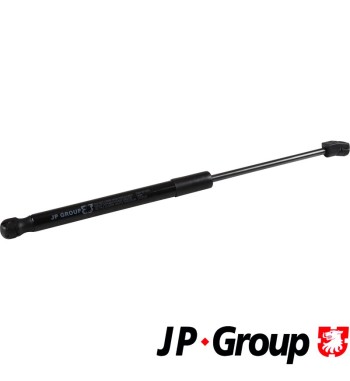 Gas Spring, rear windscreen