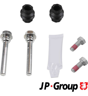 Guide Sleeve Kit, brake caliper