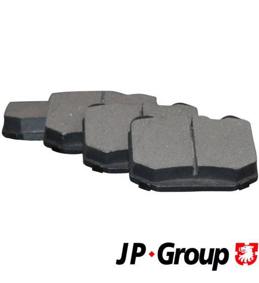 Brake Pad Set, disc brake Brake Pad Set, disc brake