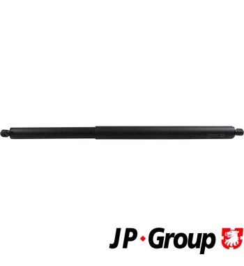 Gas Spring, boot-/cargo area