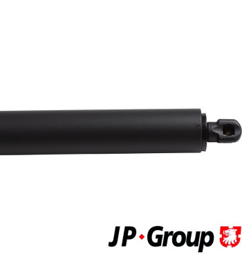 Gas Spring, boot-/cargo area