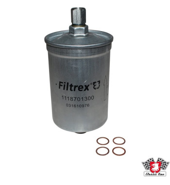 Filtr paliwa
