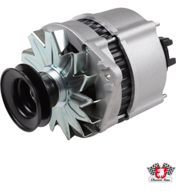 Alternator, 65 A, nowy

