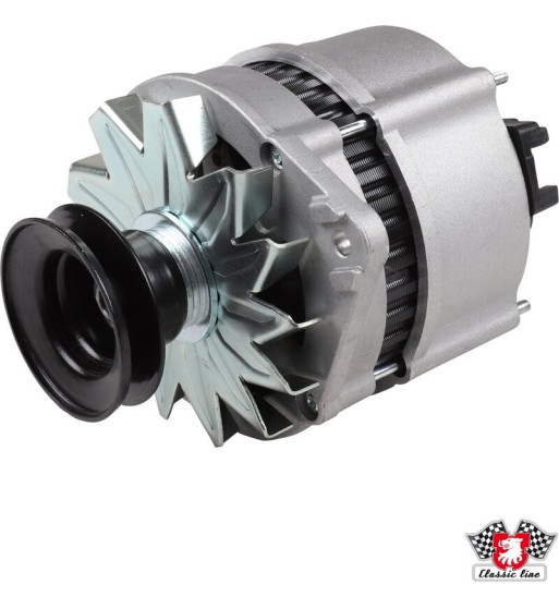 Alternator, 65 A, nowy
Alternator, 65 A, nowy