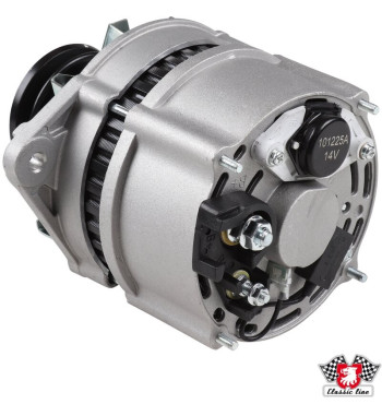 Alternator, 65 A, nowy
