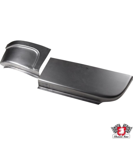 Repair piece for rear wing right rear Repair piece for rear wing right rear