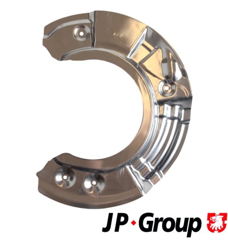 Splash Panel, brake disc