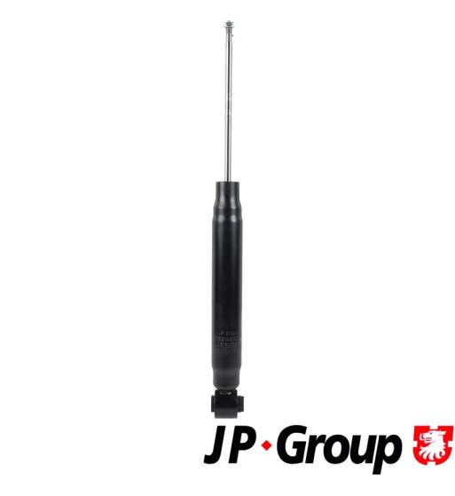 Shock Absorber Shock Absorber