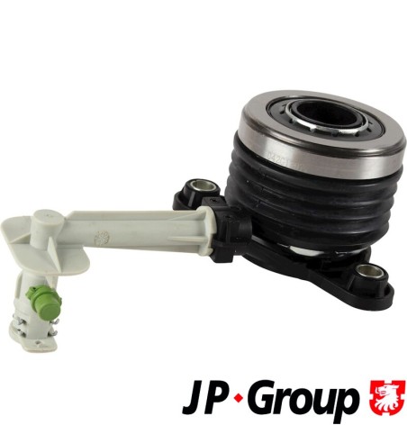 Central Slave Cylinder, clutch