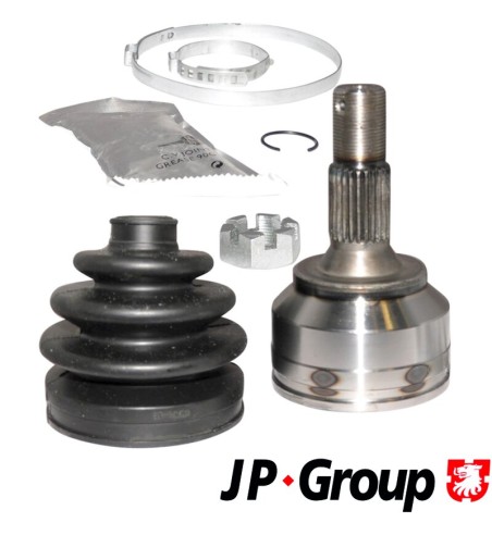 Joint Kit, drive shaft
