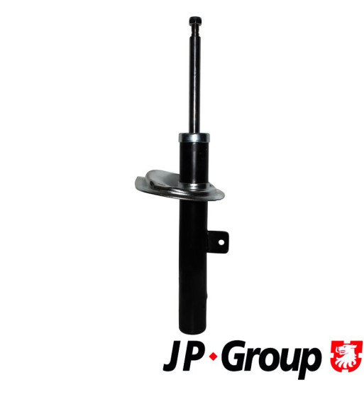 Shock Absorber Shock Absorber