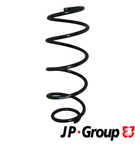 Suspension Spring