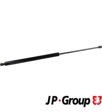 Gas Spring, boot-/cargo area