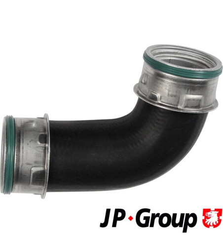 Charger Air Hose