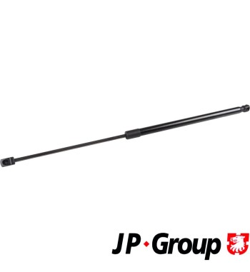 Gas Spring, boot-/cargo area