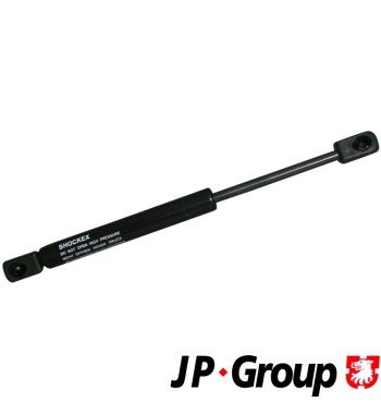 Gas Spring, boot-/cargo area