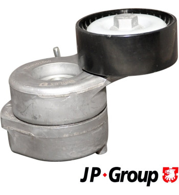 Belt Tensioner, v-ribbed belt